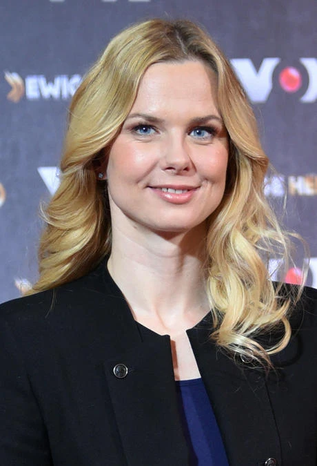 Person: Britta Steffen