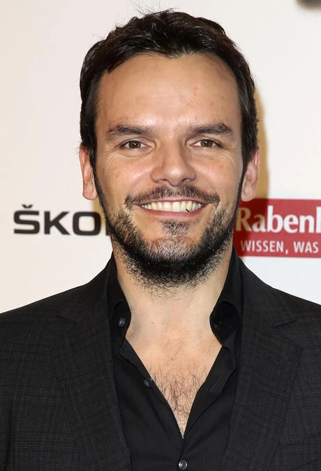 Person: Steffen Henssler