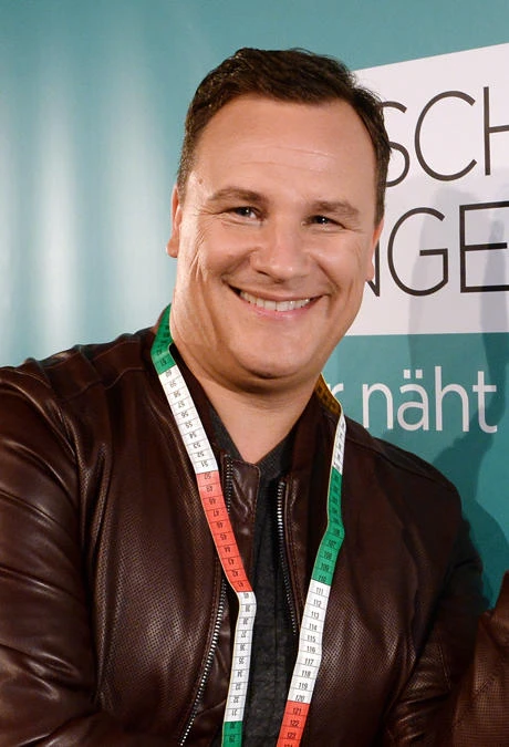Person: Guido Maria Kretschmer