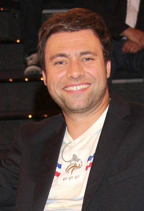 Person: Claus Scholz