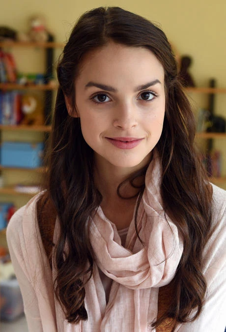 Person: Luise Befort