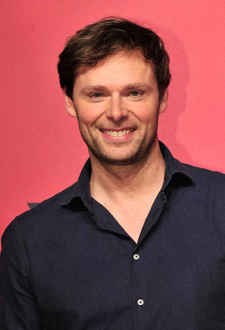 Person: Alexander Bloch