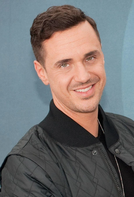 Person: Seven Person: Seven