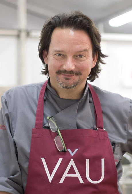 Person: Kolja Kleeberg