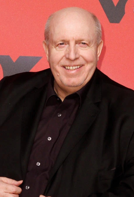 Person: Reiner Calmund