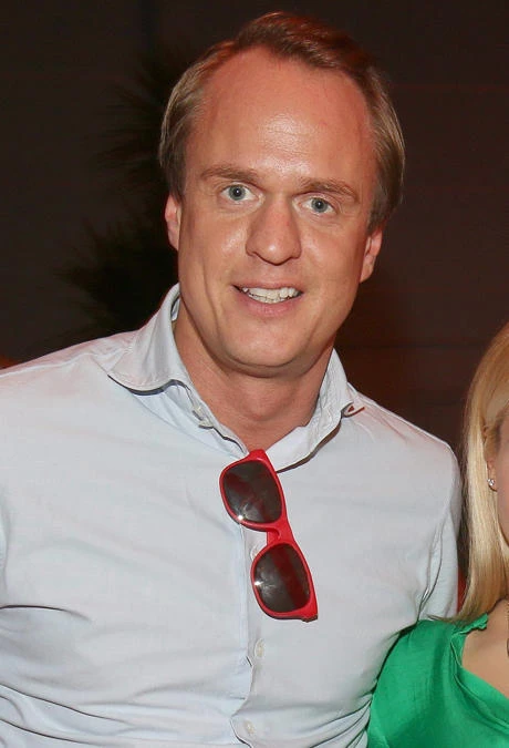 Person: Alexander Posth