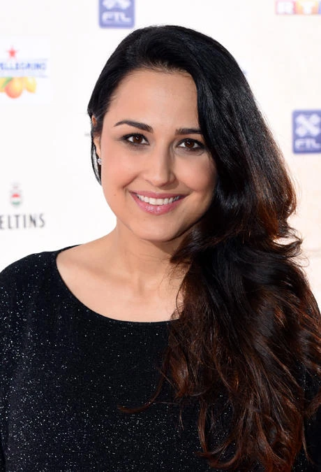 Person: Nina Moghaddam