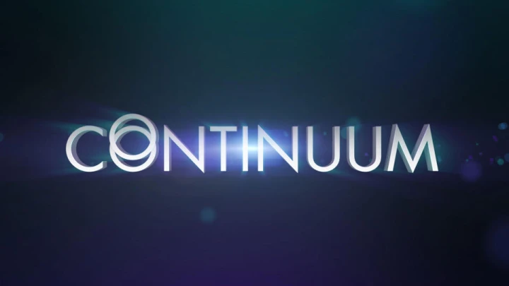 Sendung: Continuum Sendung: Continuum