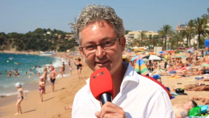 Sendung: Hilfe, mein Urlaub geht baden!