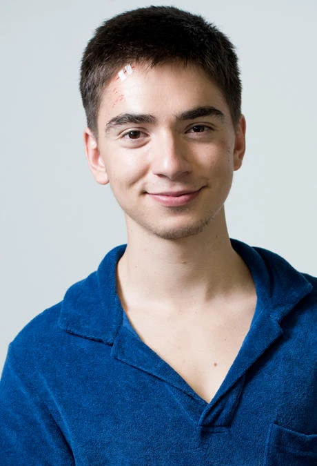Person: Ivo Kortlang