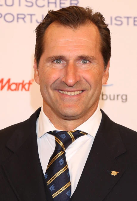 Person: Lars Riedel
