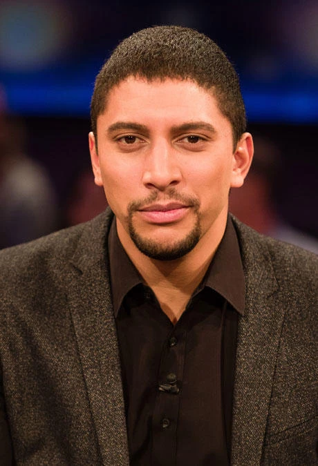 Person: Andreas Bourani