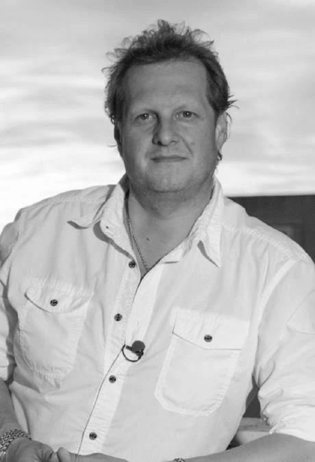 Person: Jens Büchner