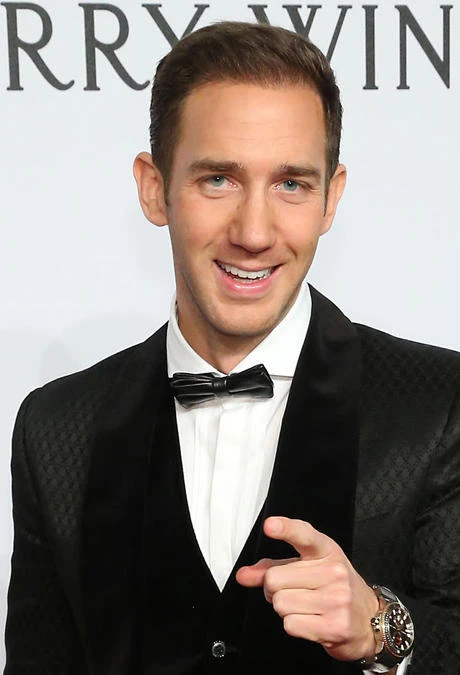 Person: Marcel Remus