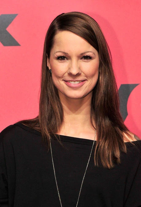Person: Christina Stürmer
