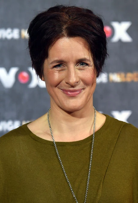 Person: Uschi Disl