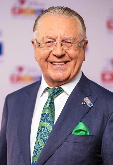 Person: Heinz Horrmann