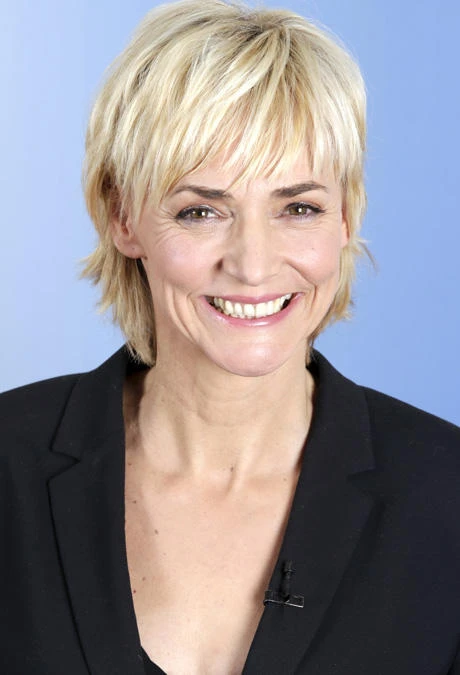 Person: Heike Drechsler