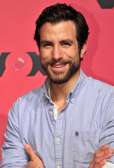 Person: Andreas Jancke