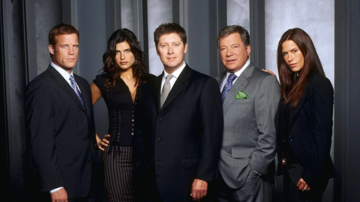 Sendung: Boston Legal