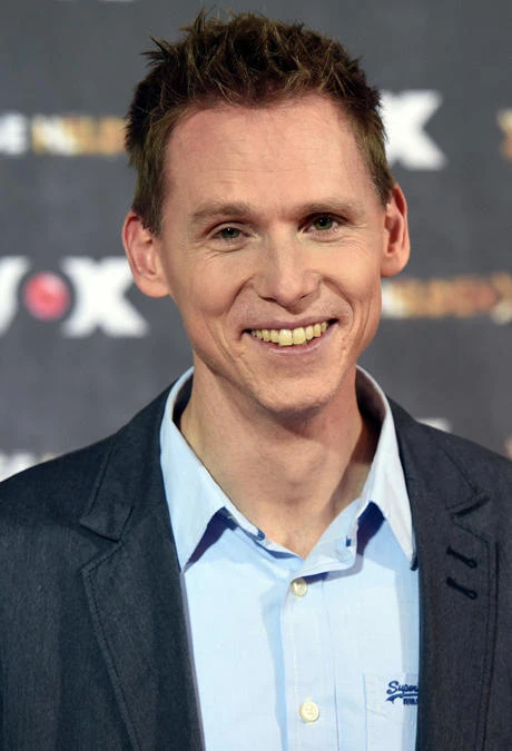 Person: Frank Busemann
