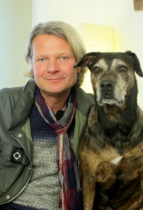 Person: Frank Weber