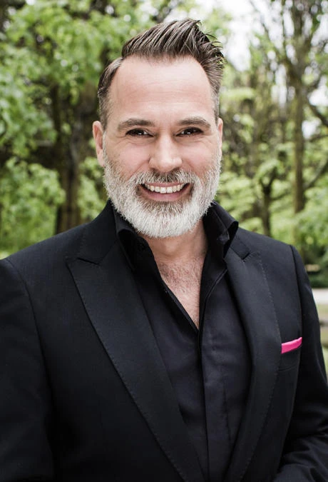 Person: Frank Matthée