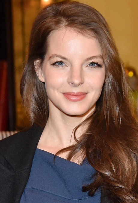 Person: Yvonne Catterfeld