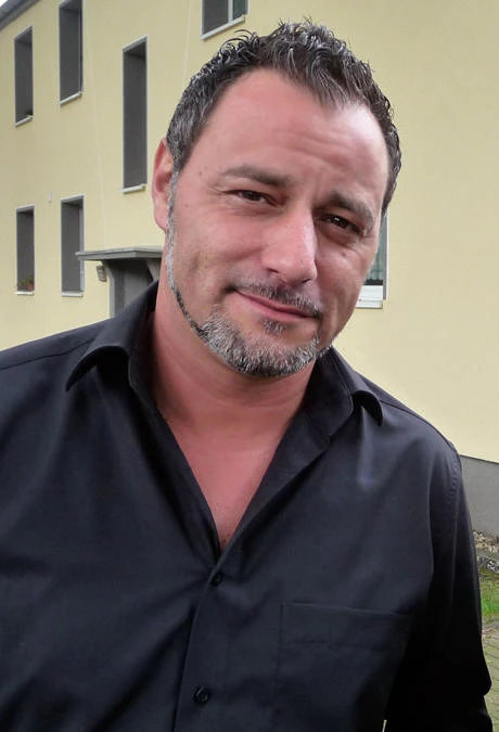 Person: Thorsten Schlösser