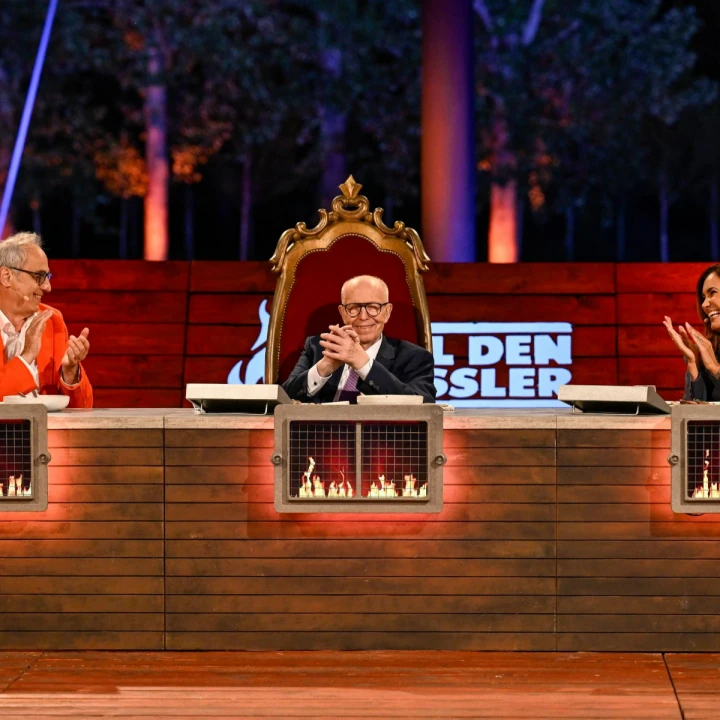 Reiner Calmunds emotionaler Abschied & BBQ-Action vom Feinsten!