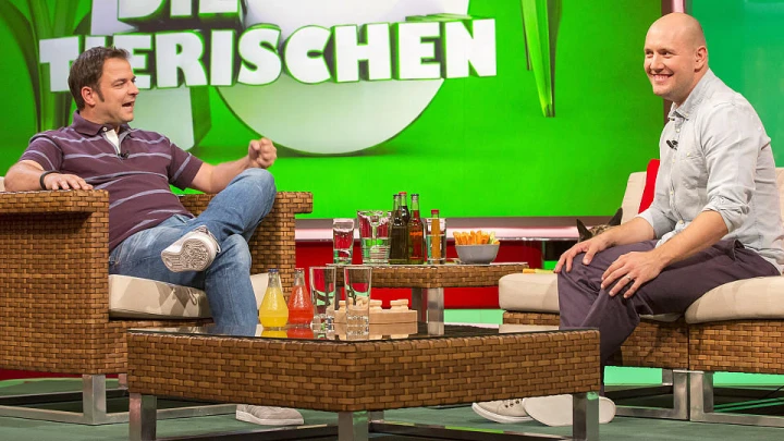 Sendung: Die tierischen 10