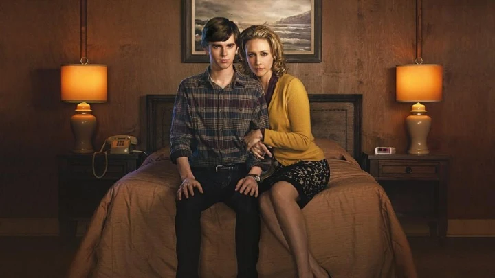 Sendung: Bates Motel