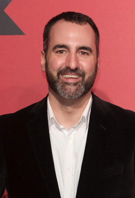 Person: David Modjarad