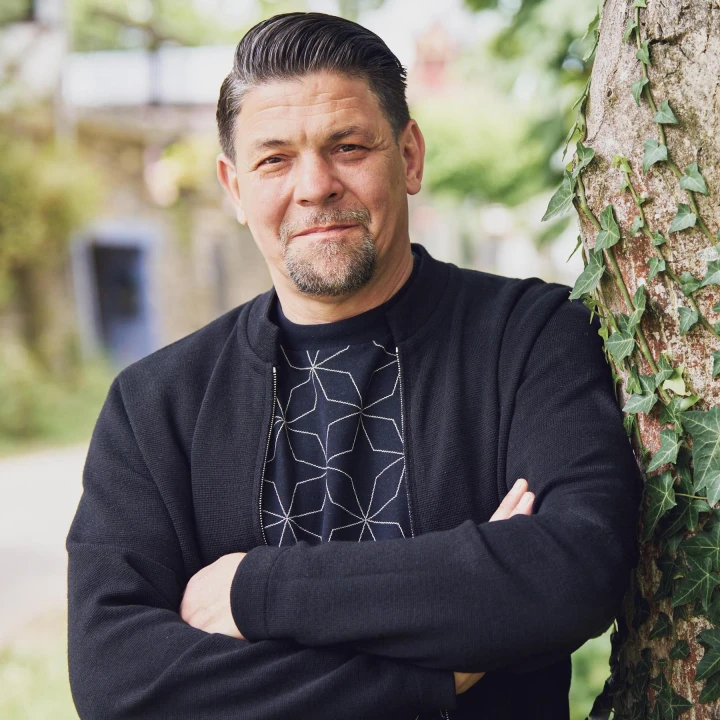 Tim Mälzer