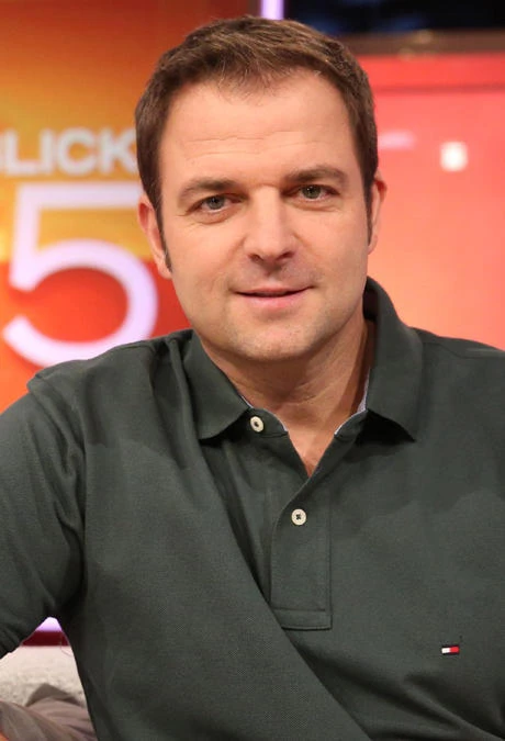Person: Martin Rütter