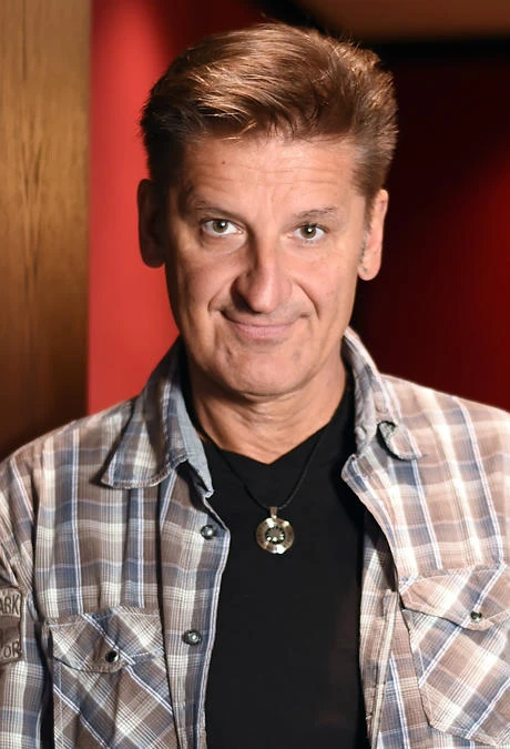 Person: Hartmut Engler