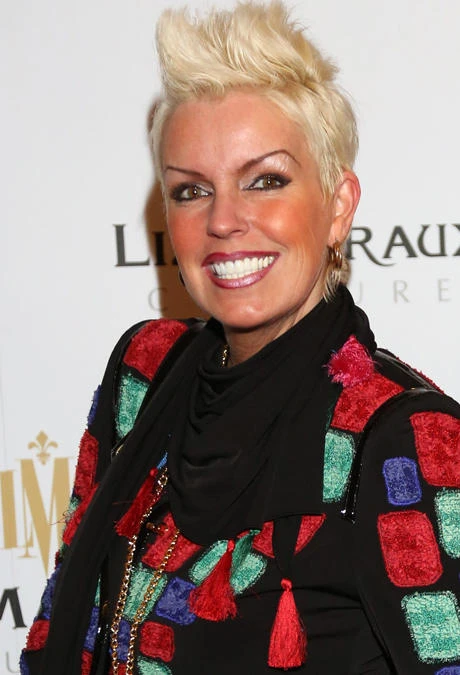 Person: Claudia Gülzow