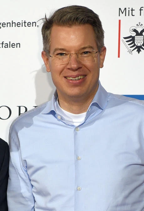 Person: Frank Thelen