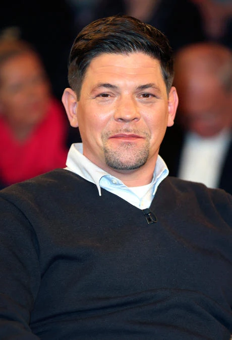 Person: Tim Mälzer
