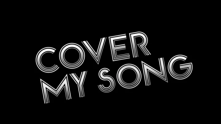 Sendung: Cover my Song