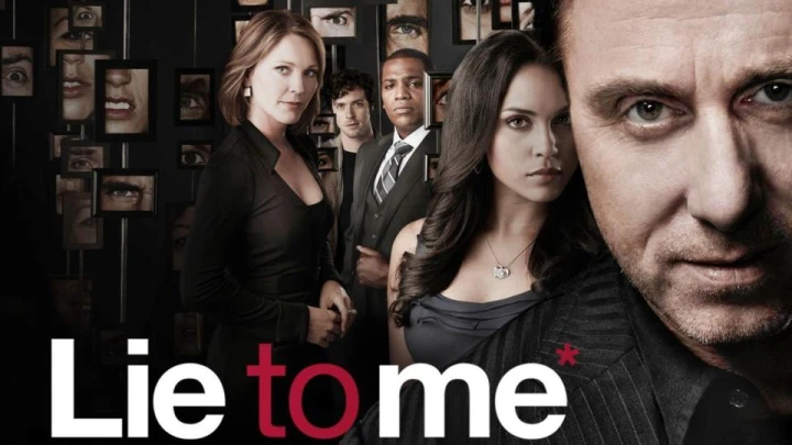 Sendung: Lie to me