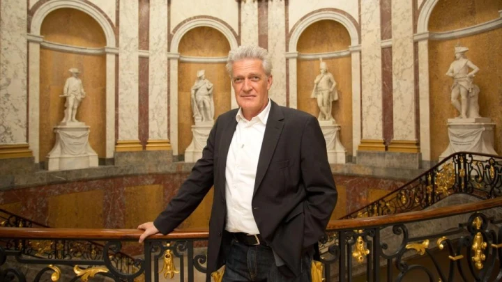 Sendung: Die Geschichte des Menschen Sendung: Die Geschichte des Menschen