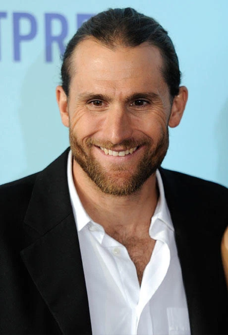Person: Faris Al-Sultan