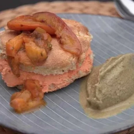 aprikosentoertchen-mit-eis-rezept-bild-nr-16893