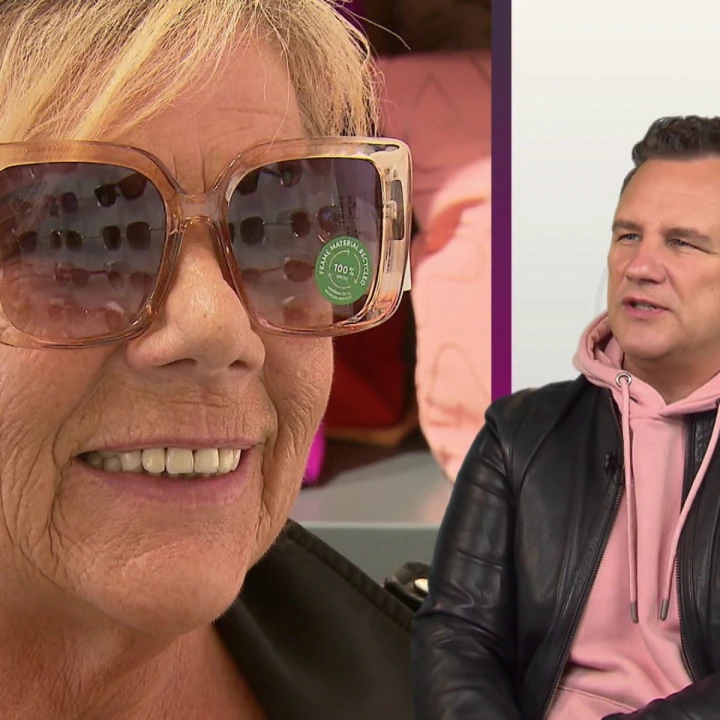 Brille lili