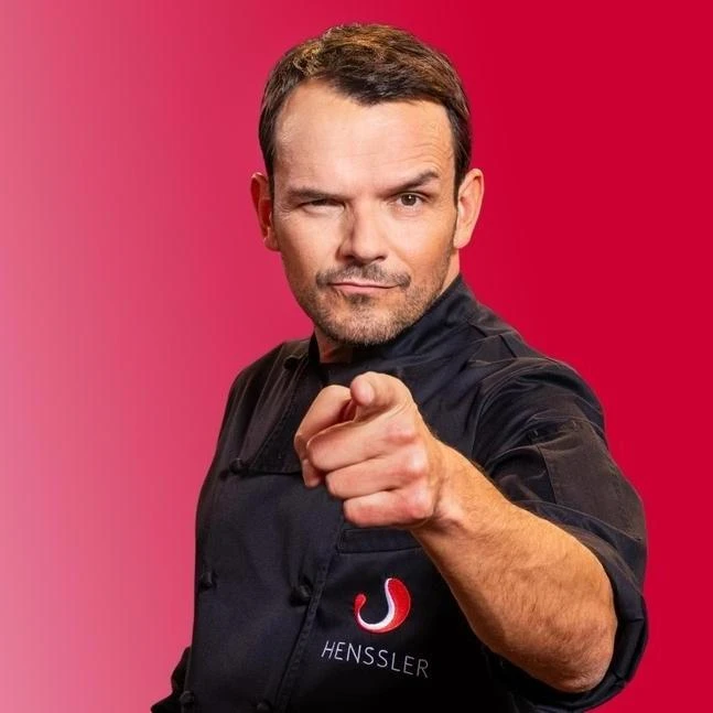 Steffen Henssler