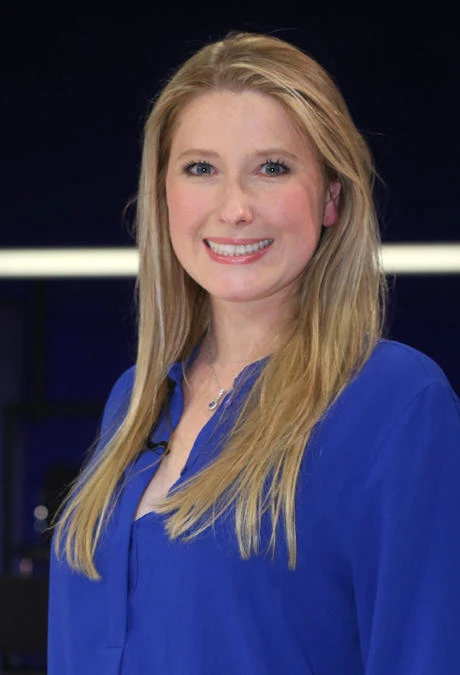 Person: Lencke Steiner