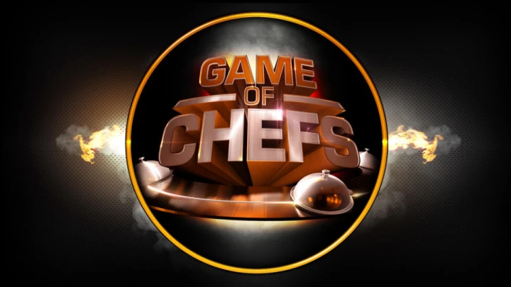 Sendung: Game of Chefs