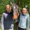 Lisa und Matthes Röckener