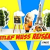 Detlef muss reisen